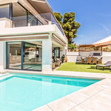 Awesome Home In Cala Del Moral With Kitchen La Cala Del Moral Экстерьер фото