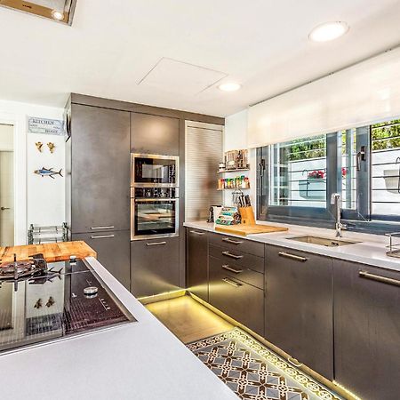 Awesome Home In Cala Del Moral With Kitchen La Cala Del Moral Экстерьер фото